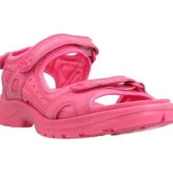 Sandales*Ecco Offroad Bubblegum